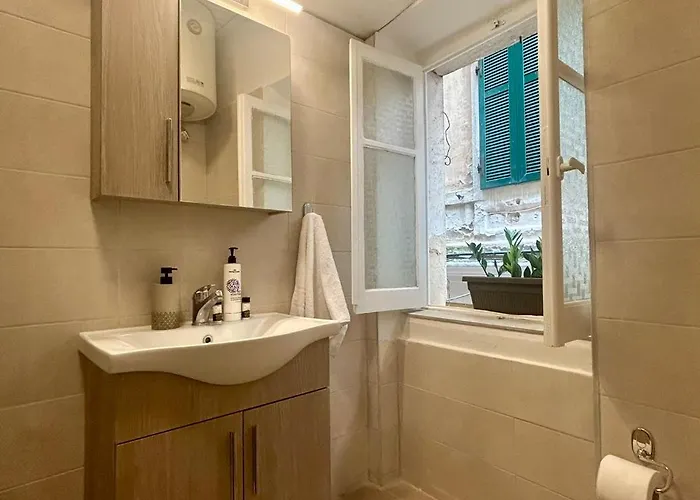 Apartment The Tailor's House Corfu (city)
