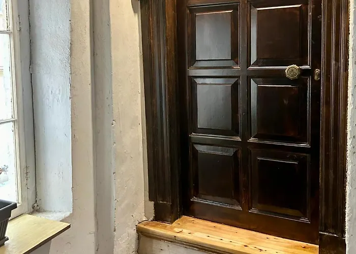 The Tailor's House Corfu (city)
