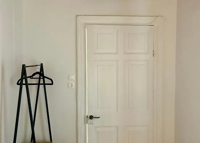 The Tailor's House Apartment *