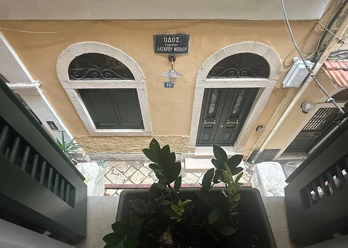 Apartment The Tailor's House