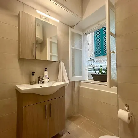Appartement The Tailor's House Corfu (city)
