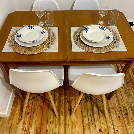 The Tailor's House Appartement *