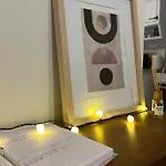 The Tailor's House Apartment *
