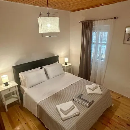 The Tailor's House Apartament