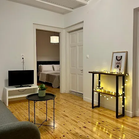 The Tailor's House Corfu (city)