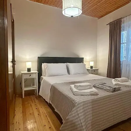 The Tailor's House Apartament