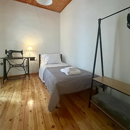 Apartament The Tailor's House *