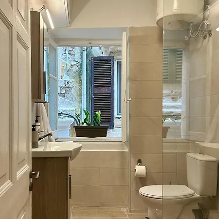 The Tailor's House *