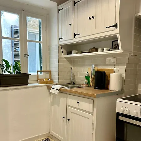 The Tailor's House Apartament *