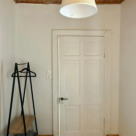 The Tailor's House Apartament *