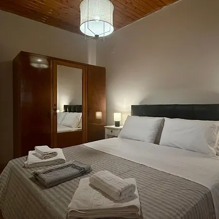 The Tailor's House Corfu (city)