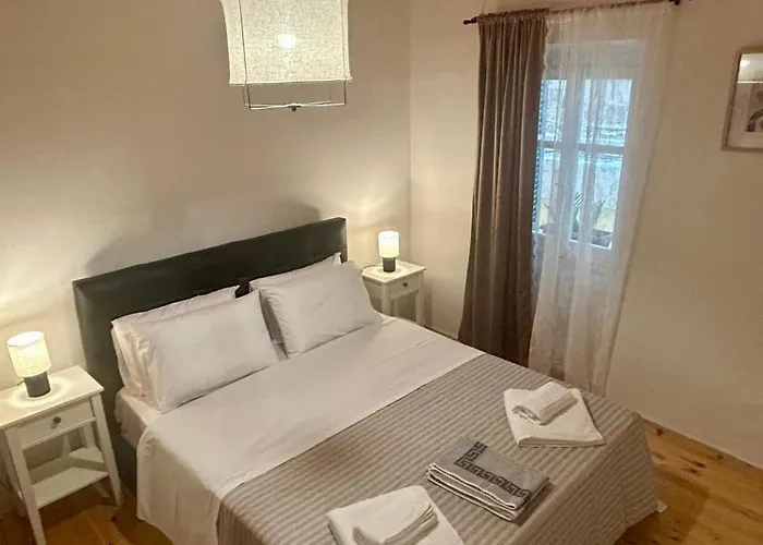 The Tailor's House Apartamento