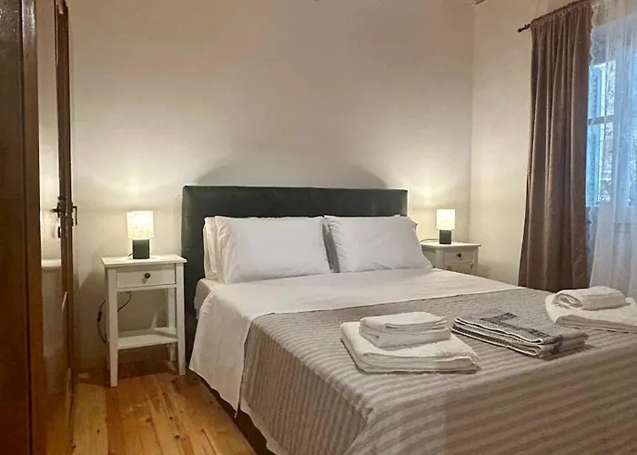 The Tailor's House Apartamento
