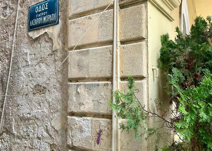 The Tailor's House Apartamento